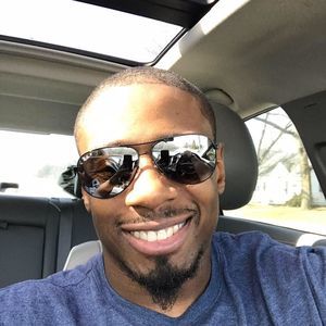 Meet your Posher, Robert